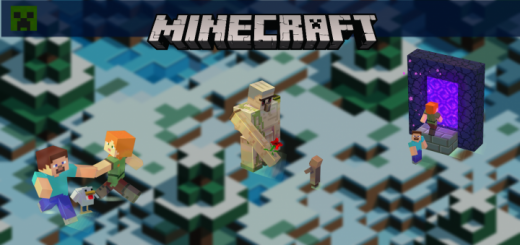 Превью для «Текстуры МАТЕРИАЛ ДИЗАЙН в Minecraft 1.11»