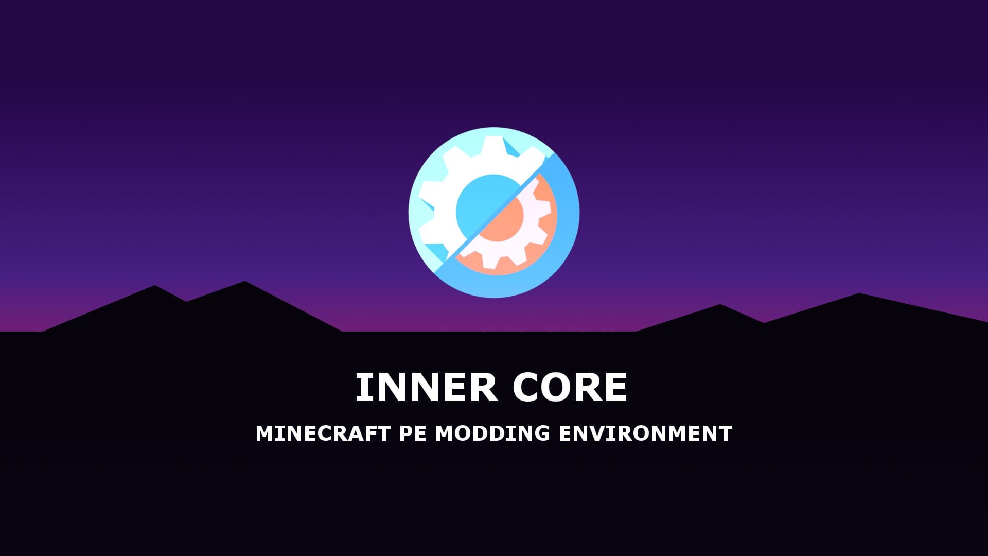 Превью для «Inner Core 1.1.2 | Лучший Лаунчер для Minecraft На телефон ( МОДЫ )»