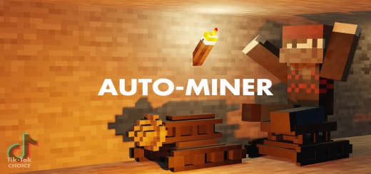 Additional Enchanted Miner для Minecraft: новые возможности шахтерства