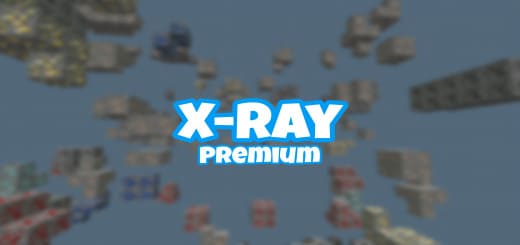 Превью для «Ресурспак: Xray [1.18+]»