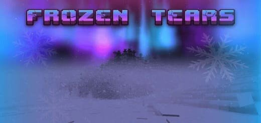Превью для «Мод: Снежное обновление [1.21+]»