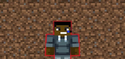 Превью для «Мод: Контуры игрока [1.21+]»