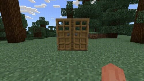 Bedrock Essentials+ функции Minecraft PE (Bedrock)