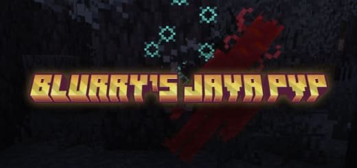 Превью для «Мод: Java PVP [1.21+]»