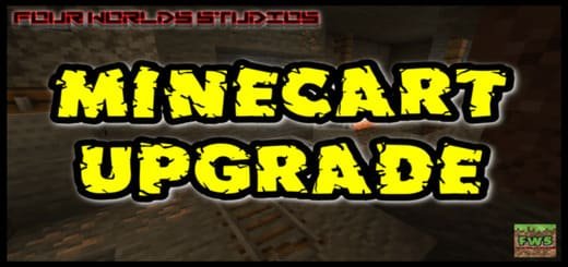 Превью для «Мод: Привязать вагонетки [1.21+]»