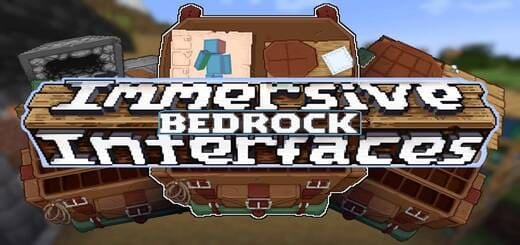 Превью для «Текстуры: Интерфейс [1.21+]»