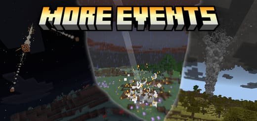 Превью для «Мод: Катастрофы [26+]»