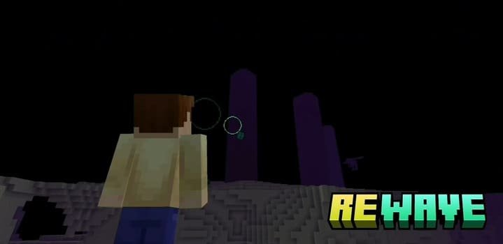 3D-модели предметов и броня в Minecraft PE (Bedrock)