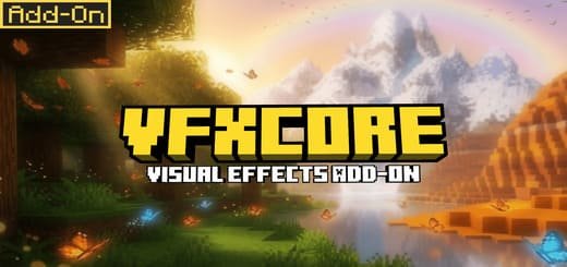 Превью для «Мод: VFX [26+]»