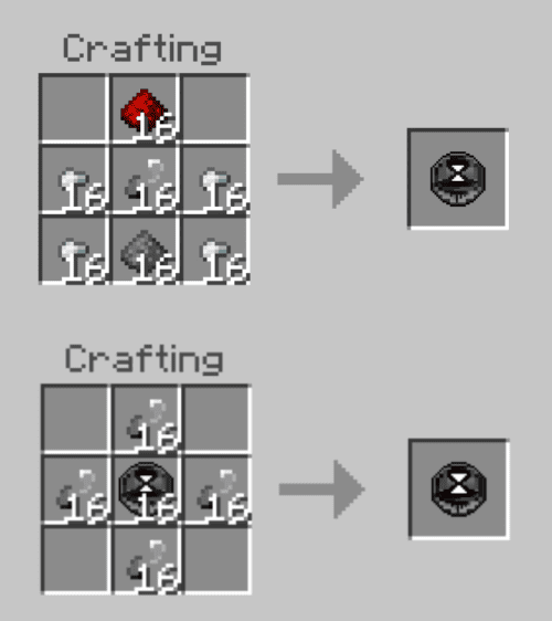 Создание и улучшение Квантовой бомбы в Майнкрафт ПЕ (Бедрок)