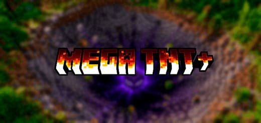 Превью для «Мод: Мега Динамиты [26+]»